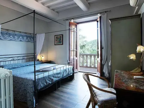 Villa Rosa Panzano - Photo 3