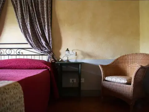 Villa Rosa Panzano - Photo 4