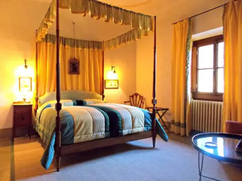 Villa Salaiole - Photo 3