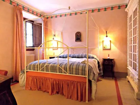 Villa Salaiole - Photo 4