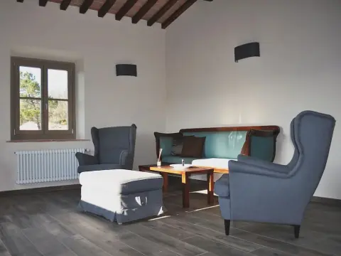 Villa San Giusto A Fortuna - Photo 2