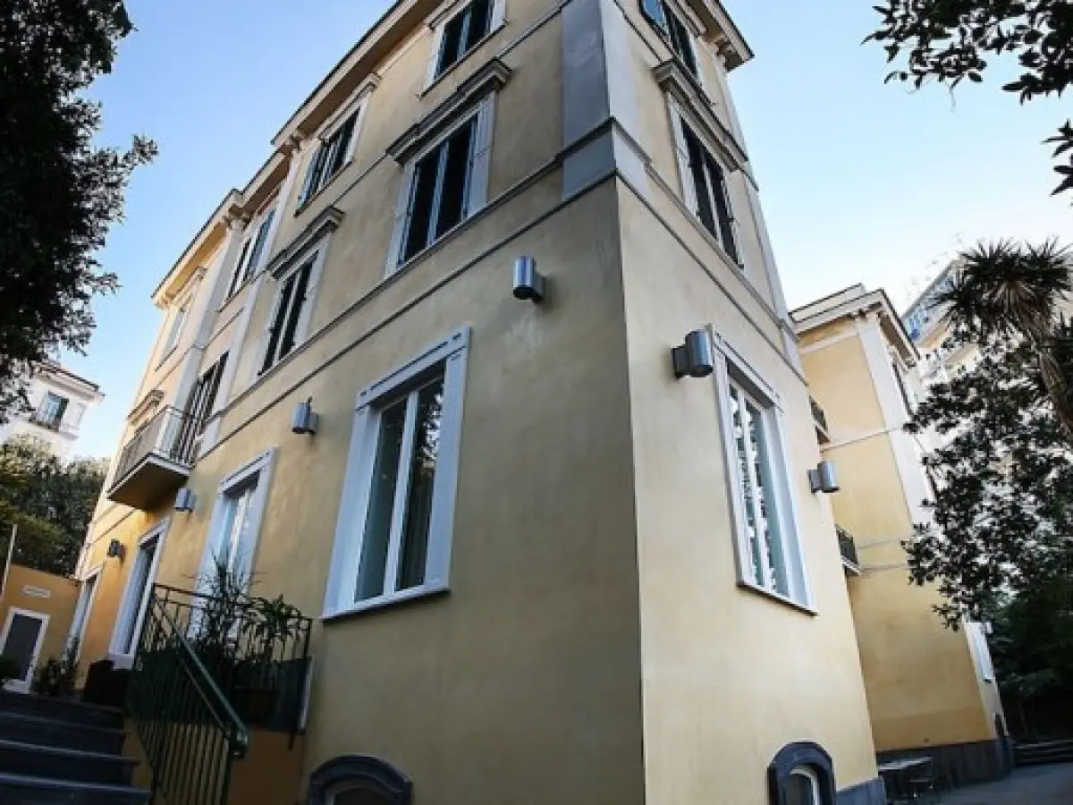 Villa San Martino