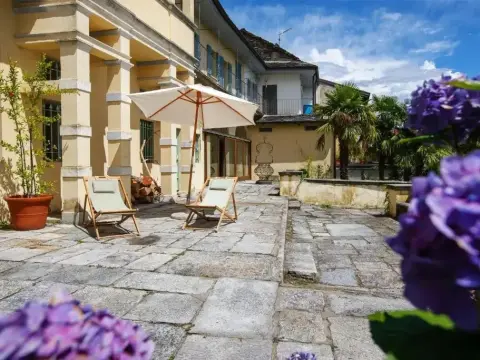 Villa San Martino - Photo 3