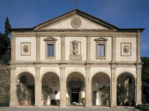 Villa San Michele, A Belmond Hotel, Florence - Photo 1