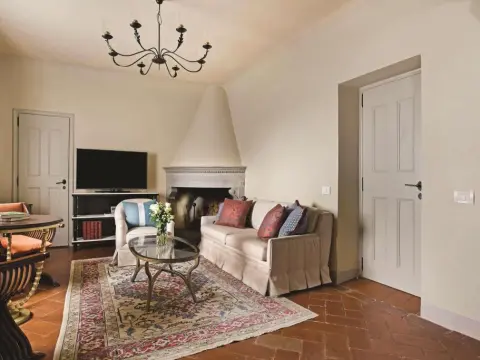 Villa San Michele, A Belmond Hotel, Florence - Photo 2