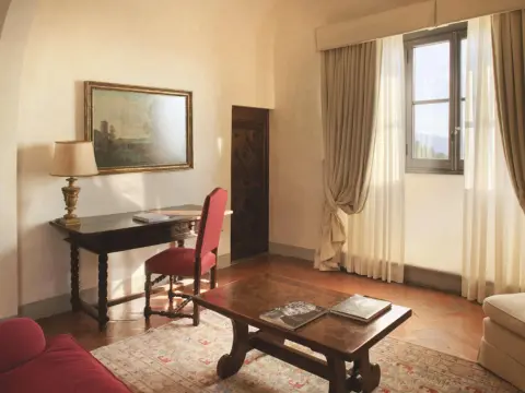 Villa San Michele, A Belmond Hotel, Florence - Photo 3
