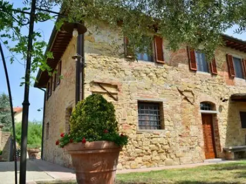 Villa San Michele Bed and Breakfast - Photo 1