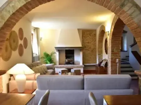 Villa San Michele Bed and Breakfast - Photo 2