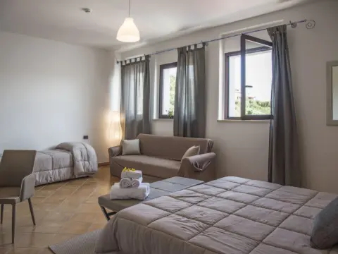 Villa Santadi Hotel - Photo 3