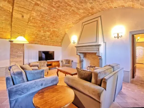 Villa Sant'Anastasio Luxury Agriturismo - Photo 3