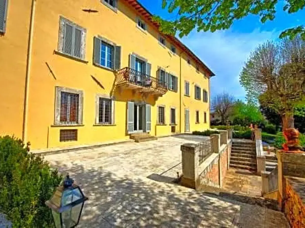 Villa Sant'Anastasio Suites