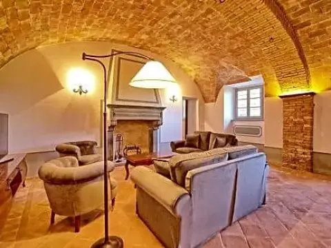 Villa Sant'Anastasio Suites - Foto 4