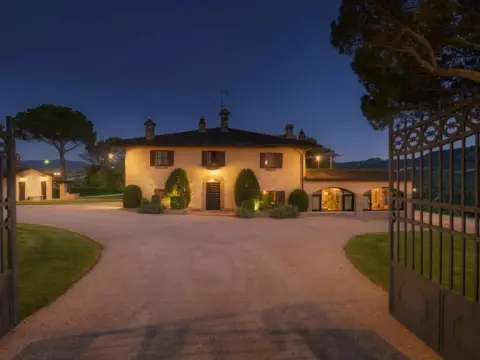 Villa Sant'Isidoro 8 - Photo 1
