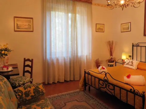 Villa Sant'Uberto Country Inn - Photo 4