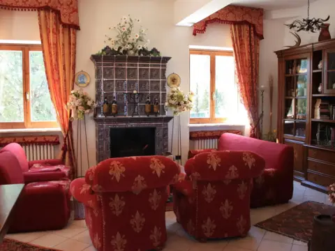 Villa Sant'Uberto Country Inn - Photo 1