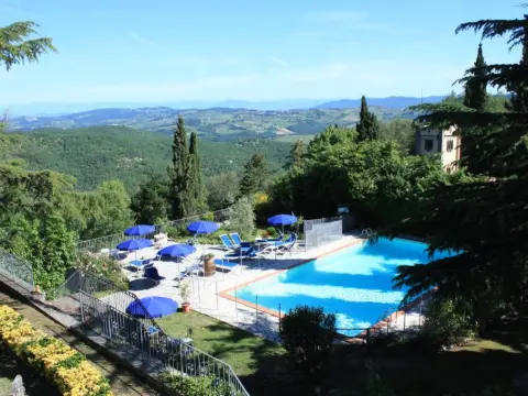 Villa Sant'Uberto Country Inn - Photo 2