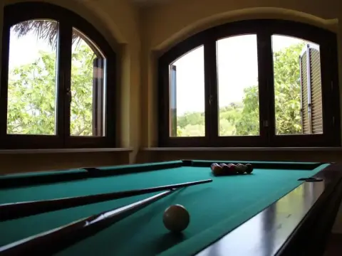 Villa Sarno - Photo 2