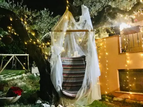 Villa Sarno - Photo 1