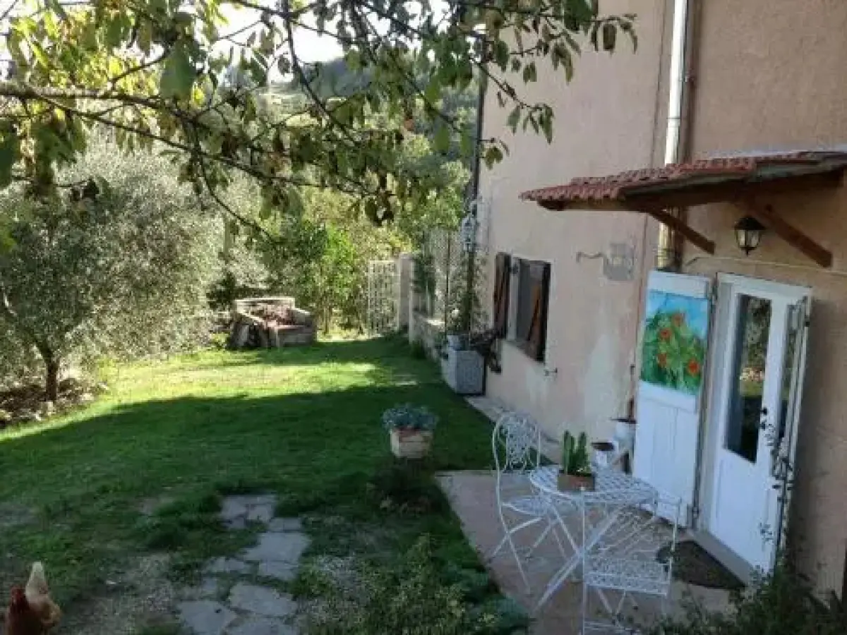 Villa Serena