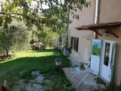Villa Serena - Foto 1