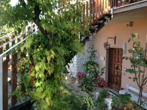 Villa Serena - Foto 4