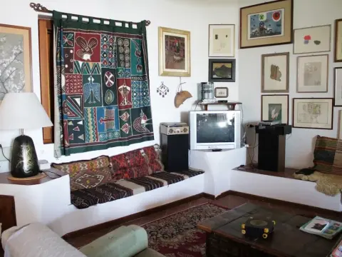 Villa Sfings - Foto 1