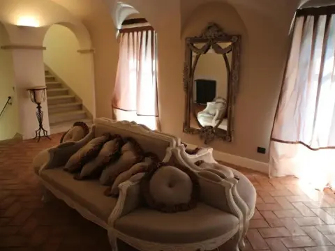 Villa Sibilla - Photo 2