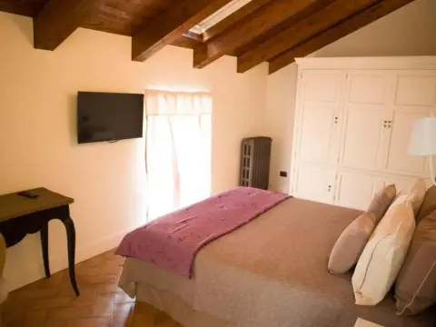 Villa Sibilla - Photo 4