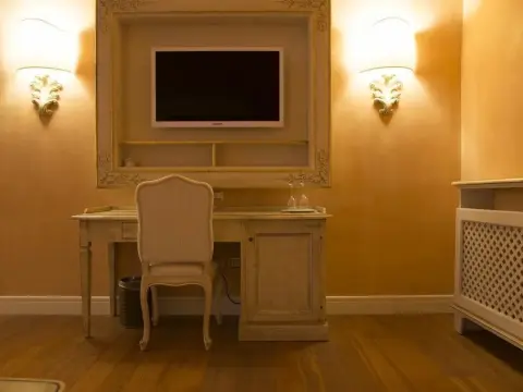 Hotel Villa Silvana - Photo 4
