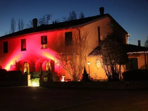 Villa Solarola Country House - Photo 1