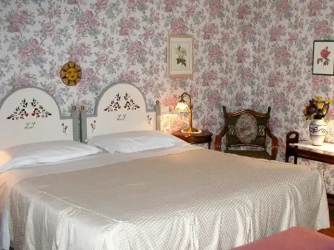 Villa Solarola Country House - Photo 3