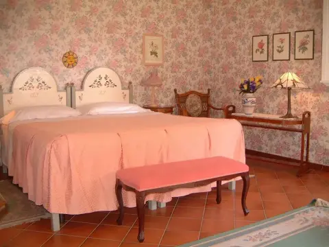 Villa Solarola Country House - Photo 4