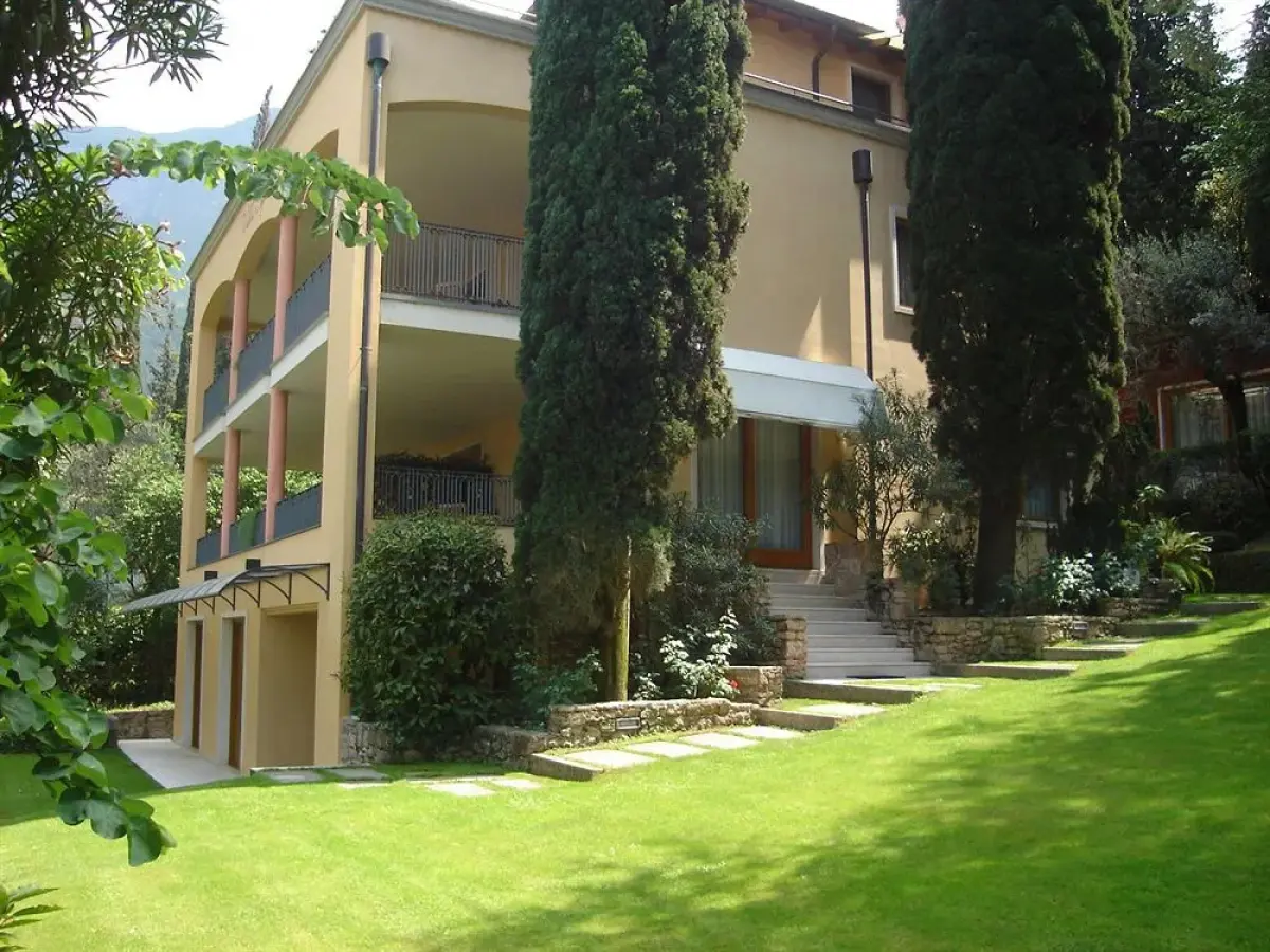 Villa Sopri