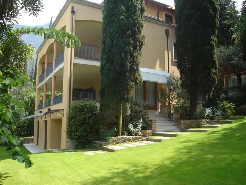 Villa Sopri - Photo 1