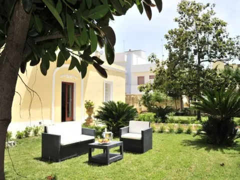 Villa Stajano - Photo 4