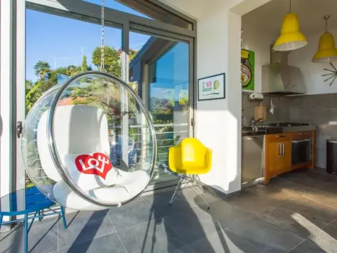 Villa Suna - 14609 - Photo 1