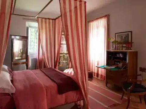 Villa Tavernaccia - Foto 2