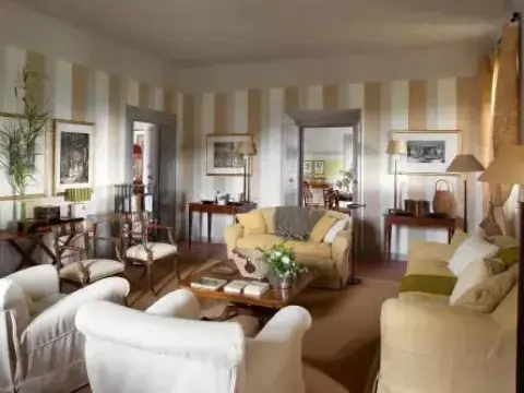 Villa Tavernaccia - Foto 3