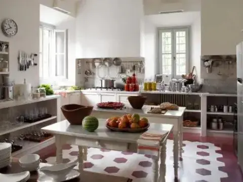 Villa Tavernaccia - Foto 4