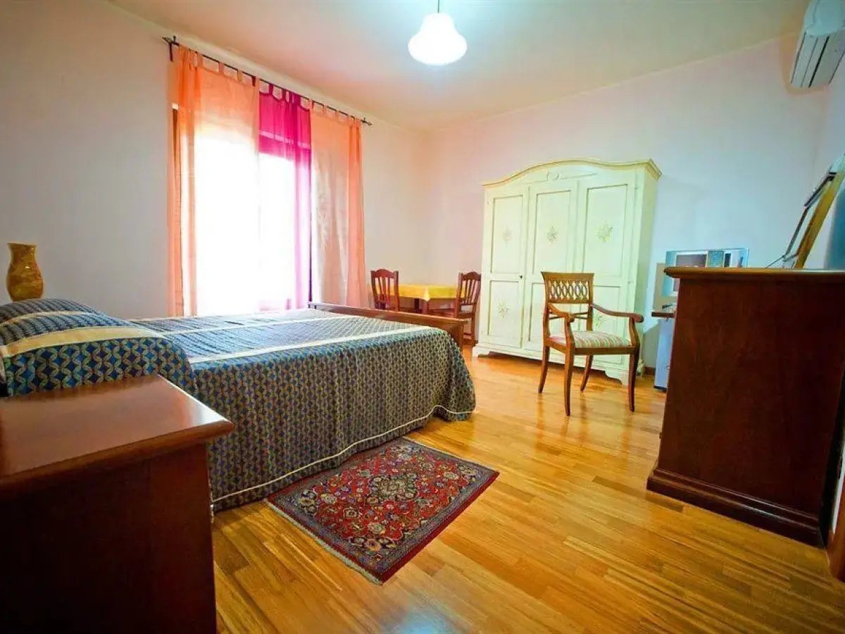 Villa Tea B&B