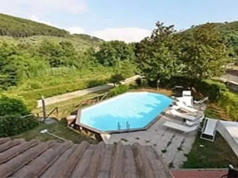 Villa Tiglio - Photo 4