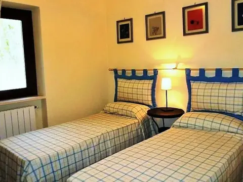 Villa Tiglio - Foto 2