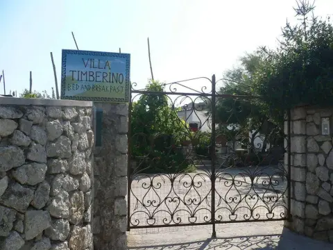 Villa Timberino - Photo 1