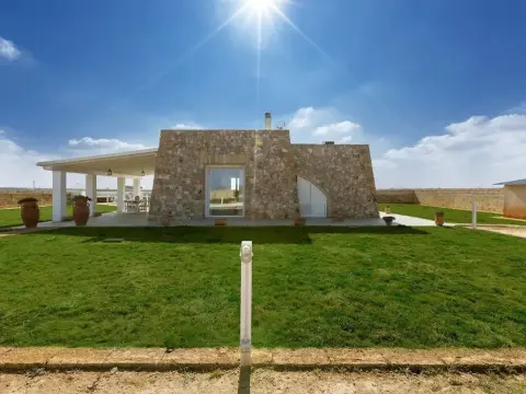 Villa Toffi - Photo 1