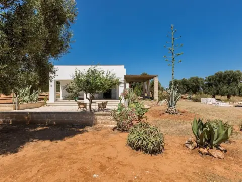 Villa Torre Guaceto by Wonderful Italy - Photo 2