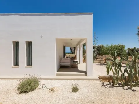 Villa Torre Guaceto by Wonderful Italy - Photo 3