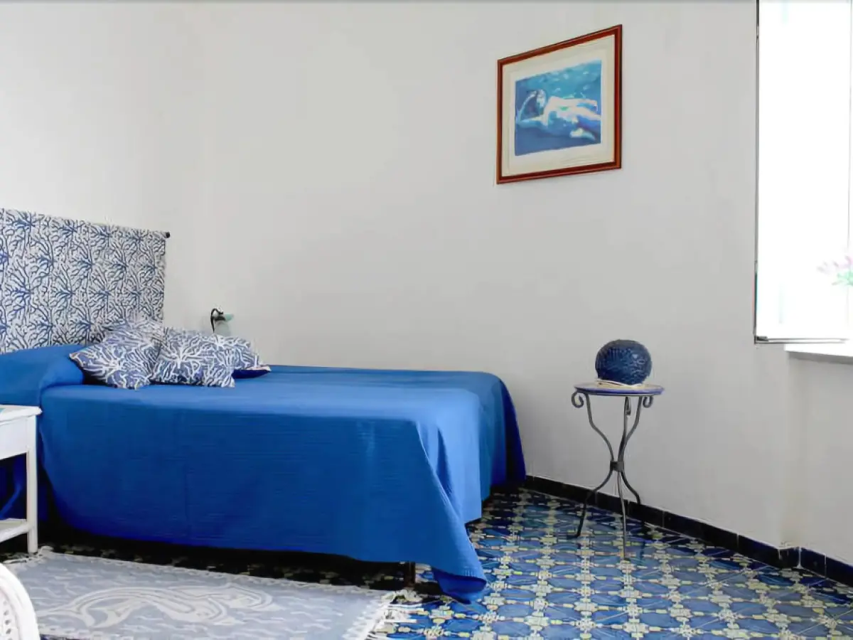 Villa Torre Saracena