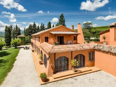 Villa Uliveto - Private Homes - Foto 1