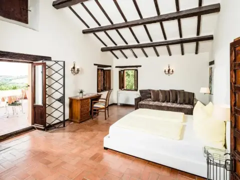 Villa Uliveto - Private Homes - Foto 3
