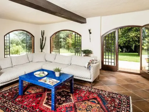 Villa Uliveto - Private Homes - Foto 4